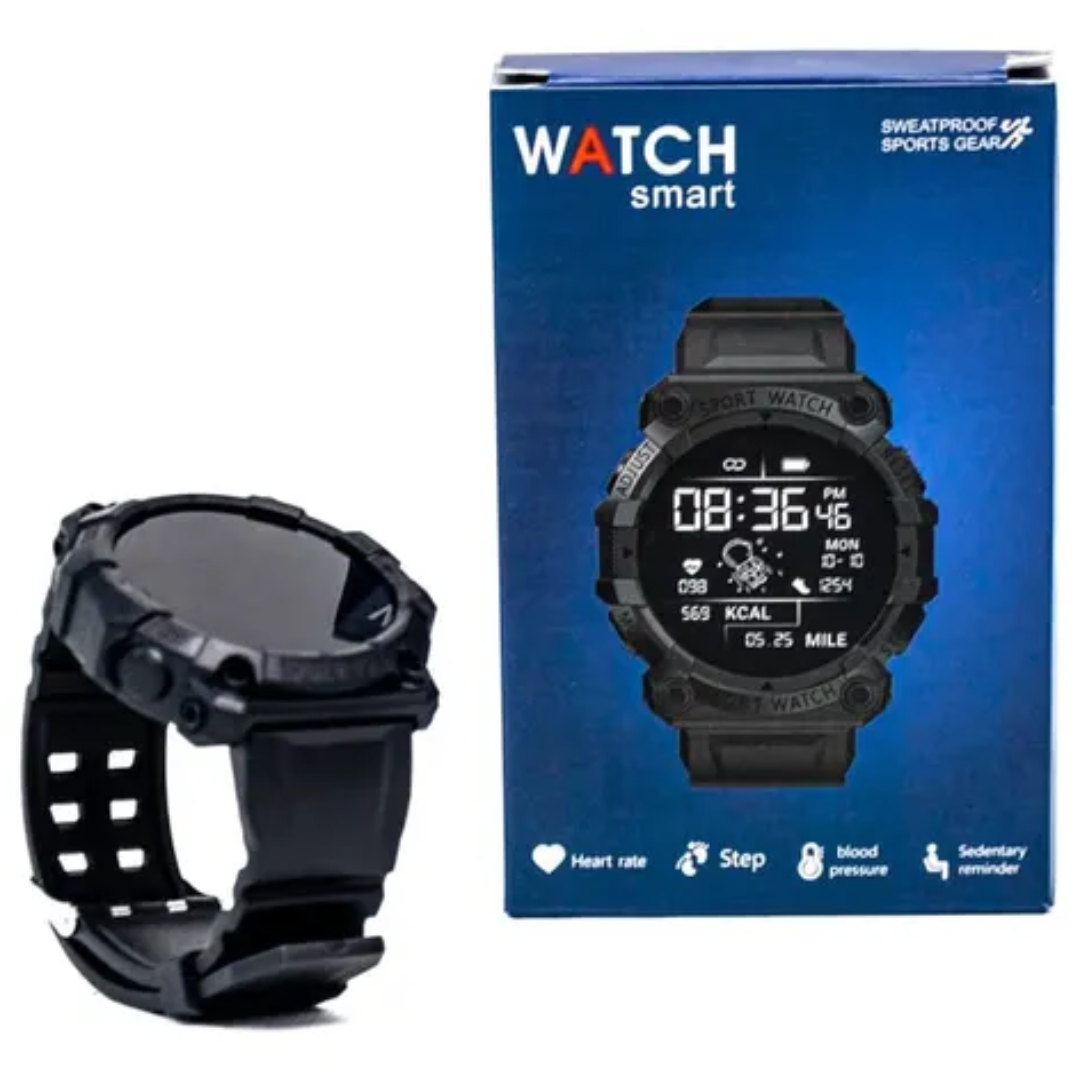 RELOJ SMART WATCH SPORT